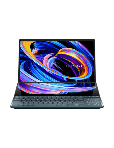 UltraBook ASUS ZenBook FLIP, 15.6-inch, Touch screen, i7-10870H