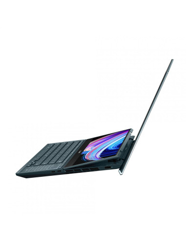 UltraBook ASUS ZenBook FLIP, 15.6-inch, Touch screen, i7-10870H