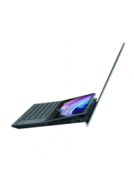 UltraBook ASUS ZenBook FLIP, 15.6-inch, Touch screen, i7-10870H