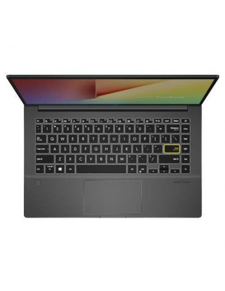 UltraBook ASUS VivoBook, 14-inch, i7-1165G7 16 1 UMA FHD W10P