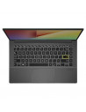 UltraBook ASUS VivoBook, 14-inch, i7-1165G7 16 1 UMA FHD W10P