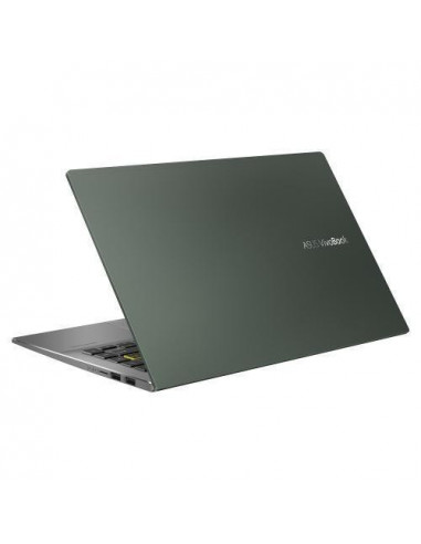 UltraBook ASUS VivoBook, 14-inch, i7-1165G7 16 1 UMA FHD W10P
