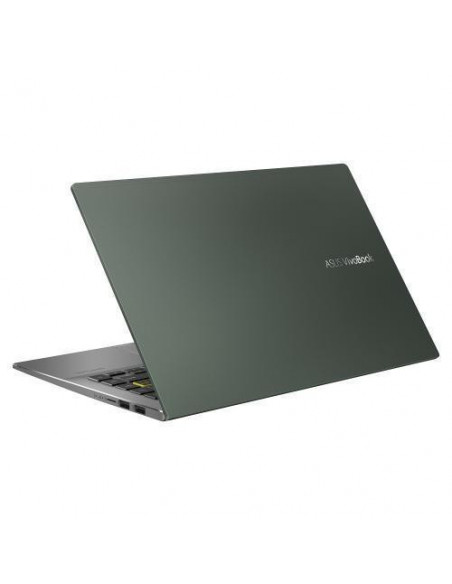 UltraBook ASUS VivoBook, 14-inch, i7-1165G7 16 1 UMA FHD W10P