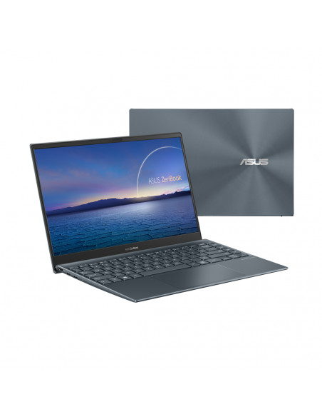 UltraBook ASUS ZenBook, 13.3-inch, i5-1135G7 8 512 UMA FHD