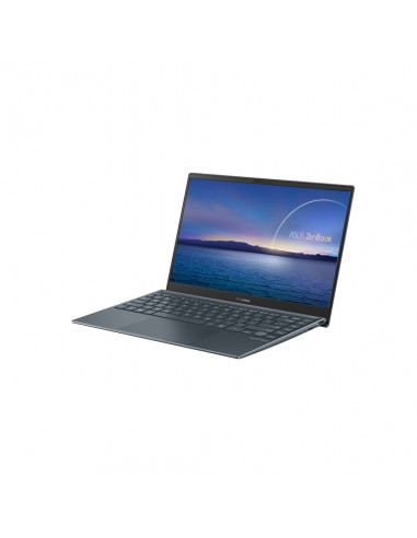 UltraBook ASUS ZenBook, 13.3-inch, i5-1135G7 8 512 UMA FHD
