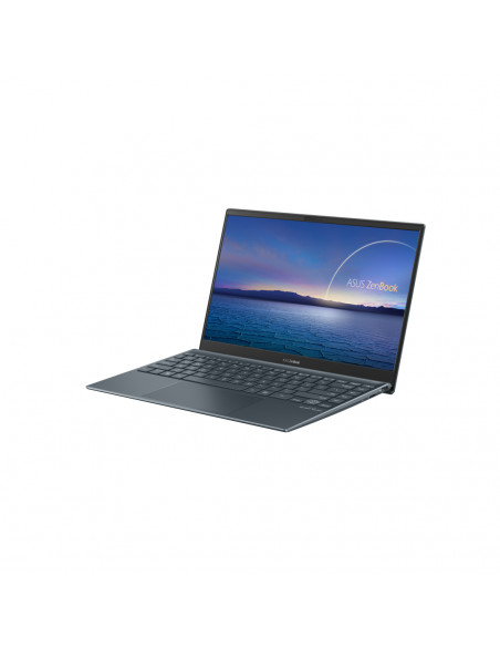 UltraBook ASUS ZenBook, 13.3-inch, i5-1135G7 8 512 UMA FHD