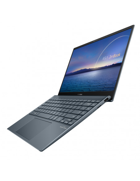 UltraBook ASUS ZenBook, 13.3-inch, i5-1135G7 8 512 UMA FHD