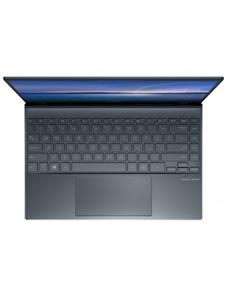 UltraBook ASUS ZenBook, 13.3-inch, i5-1135G7 8 512 UMA FHD