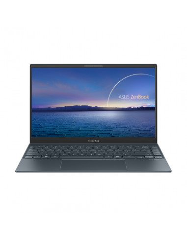 UltraBook ASUS ZenBook, 13.3-inch, i5-1135G7 8 512 UMA FHD