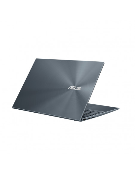 UltraBook ASUS ZenBook, 13.3-inch, i5-1135G7 8 512 UMA FHD