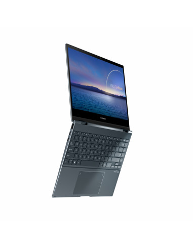 UltraBook ASUS ZenBook FLIP 13.3-inch, Touch screen, i7-1165G7