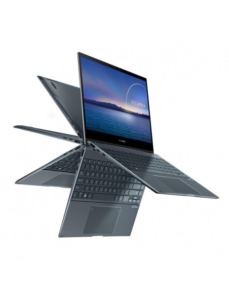 UltraBook ASUS ZenBook FLIP 13.3-inch, Touch screen, i7-1165G7
