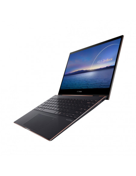UltraBook ASUS ZenBook, 13.3-inch, Touch screen, i7-1165G7 16