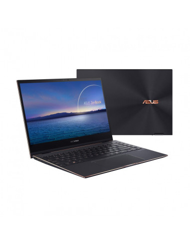 UltraBook ASUS ZenBook, 13.3-inch, Touch screen, i7-1165G7 16