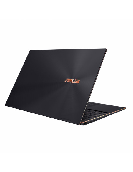 UltraBook ASUS ZenBook, 13.3-inch, Touch screen, i7-1165G7 16 1