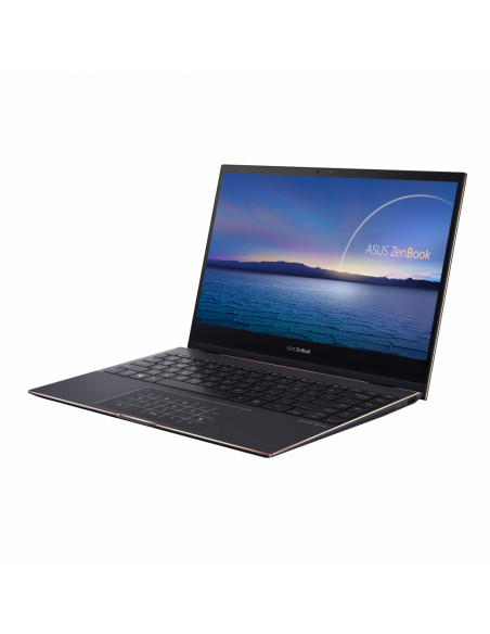 UltraBook ASUS ZenBook, 13.3-inch, Touch screen, i7-1165G7 16 1