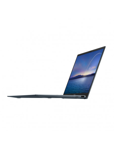 UltraBook ASUS ZenBook, 14-inch, i5-1135G7 8 512 UMA FHD
