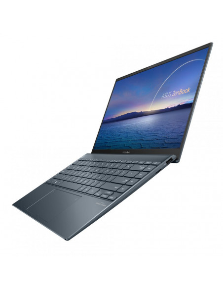 UltraBook ASUS ZenBook, 14-inch, i5-1135G7 8 512 UMA FHD