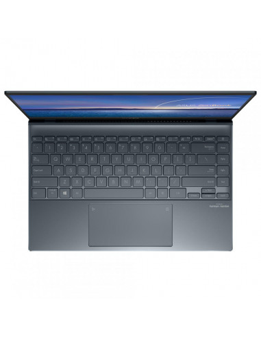 UltraBook ASUS ZenBook, 14-inch, i5-1135G7 8 512 UMA FHD