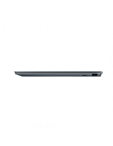 UltraBook ASUS ZenBook, 14-inch, i5-1135G7 8 512 UMA FHD