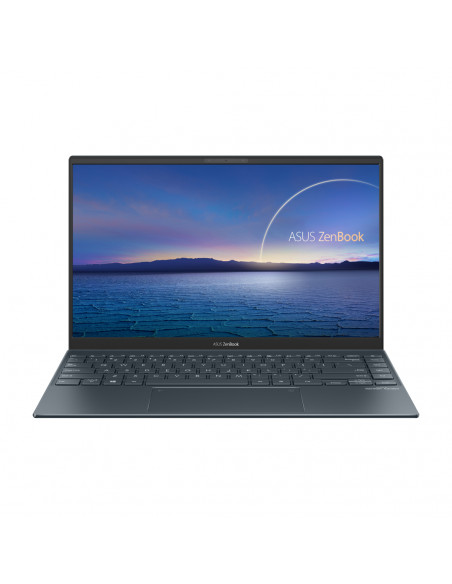 UltraBook ASUS ZenBook, 14-inch, i5-1135G7 8 512 UMA FHD