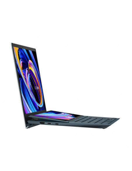 UltraBook ASUS ZenBook DUO, 14-inch, Touch screen, i5-1135G7 8