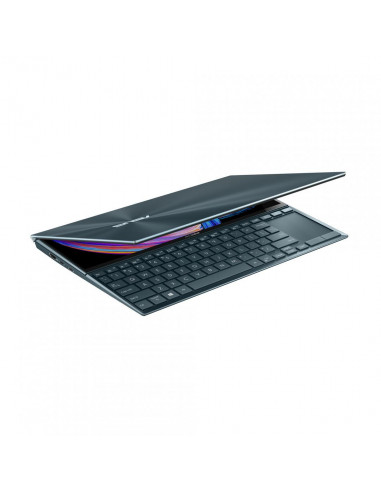 UltraBook ASUS ZenBook DUO, 14-inch, Touch screen, i5-1135G7 8