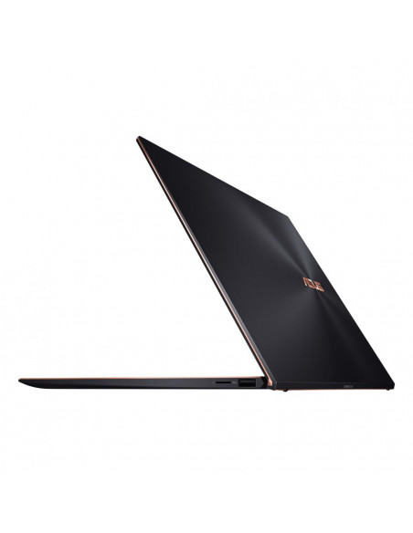 UltraBook ASUS ZenBook, 13.9-inch, Touch screen, i5-1135G7 16 1