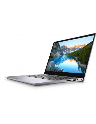 Laptop Dell Inspiron 5406 2in1, 14.0" FHD, Touch, i7-1165G7