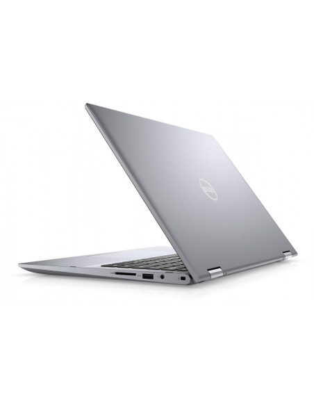 Laptop Dell Inspiron 5406 2in1, 14.0" FHD, Touch, i7-1165G7