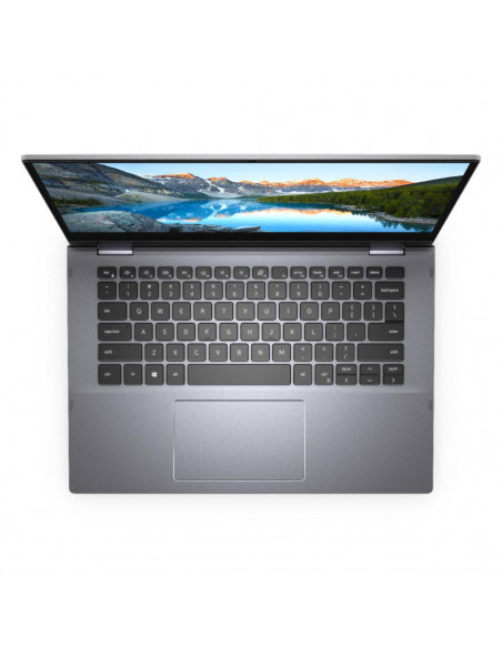 Laptop Dell Inspiron 5406 2in1, 14.0" FHD, Touch, i7-1165G7