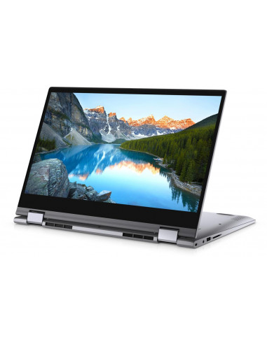 Laptop Dell Inspiron 5406 2in1, 14.0" FHD, Touch, i7-1165G7