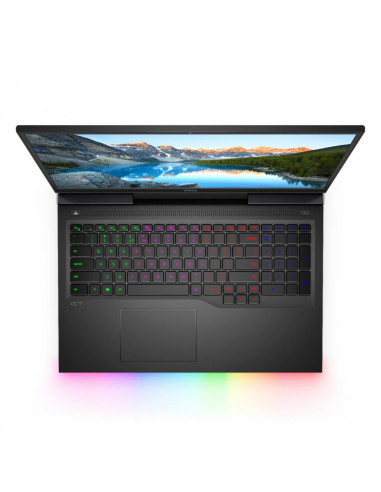 Laptop Dell Inspiron Gaming 7700 G7, 17.3" FHD, i5-10300H, 8GB