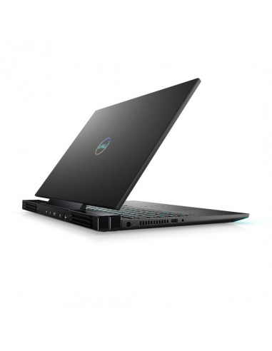 Laptop Dell Inspiron Gaming 7700 G7, 17.3" FHD, i5-10300H, 8GB