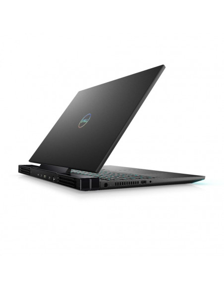 Laptop Dell Inspiron Gaming 7700 G7, 17.3" FHD, i5-10300H, 8GB