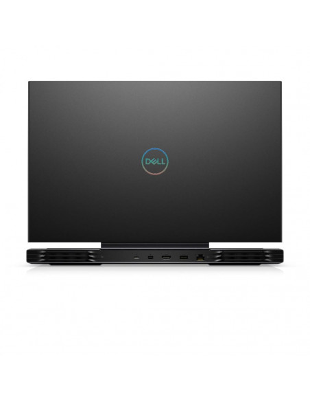 Laptop Dell Inspiron Gaming 7700 G7, 17.3" FHD, i5-10300H, 8GB