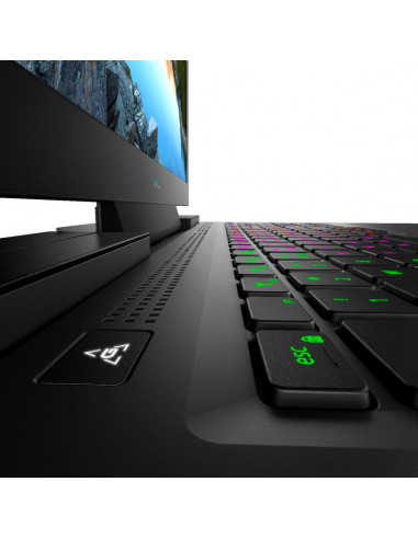 Laptop Dell Inspiron Gaming 7700 G7, 17.3" FHD, i5-10300H, 8GB
