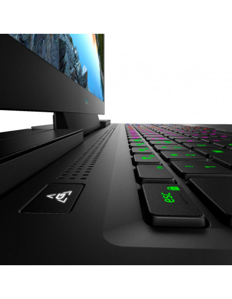 Laptop Dell Inspiron Gaming 7700 G7, 17.3" FHD, i5-10300H, 8GB