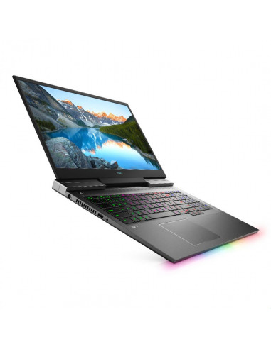 Laptop Dell Inspiron Gaming 7700 G7, 17.3" FHD, i5-10300H, 8GB