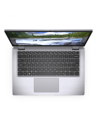 Laptop Dell Latitude 7310, 13.3" FHD, i5-10310U, 8GB, 256GB