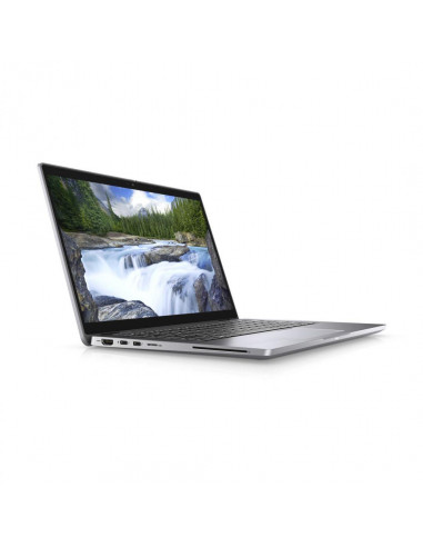 Laptop Dell Latitude 7310, 13.3" FHD, i5-10310U, 8GB, 256GB