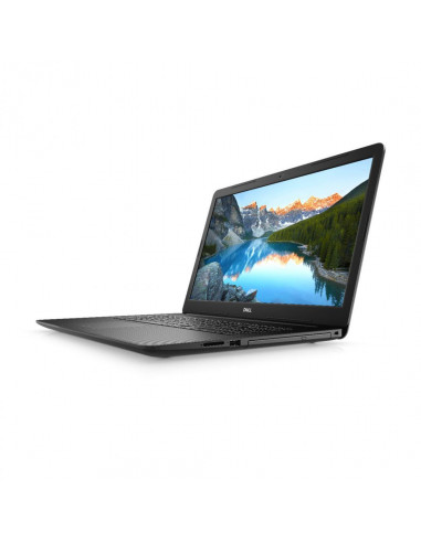 Laptop Dell Inspiron 3793, 17.3" FHD, i3-1005G1, 4GB, 1TB HDD