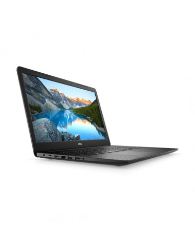 Laptop Dell Inspiron 3793, 17.3" FHD, i3-1005G1, 4GB, 1TB HDD