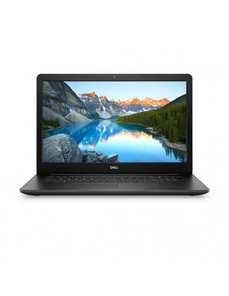 Laptop Dell Inspiron 3793, 17.3" FHD, i3-1005G1, 4GB, 1TB HDD