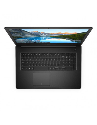 Laptop Dell Inspiron 3793, 17.3" FHD, i3-1005G1, 4GB, 1TB HDD