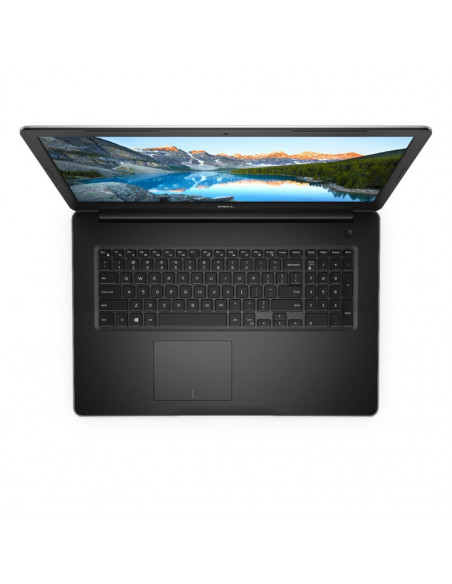 Laptop Dell Inspiron 3793, 17.3" FHD, i3-1005G1, 8GB, 256GB