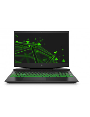 1K9H6EA,Laptop HP Pavilion Gaming 15.6 inch IPS FHD Anti-Glare Narrow Border (1920x1080) Intel Core i7-10750H Hexa Core (2.6GHz 