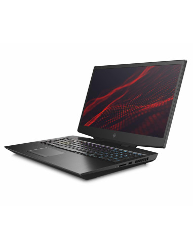 1K5Y5EA,NOTEBOOK HP OMEN 15.6" FHD i7-10750H 16GB 512GB+1TB 6GB-GTX1660Ti DOS | 15-dh1005nq
