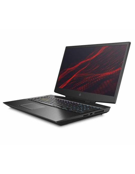 1K5Y5EA,NOTEBOOK HP OMEN 15.6" FHD i7-10750H 16GB 512GB+1TB 6GB-GTX1660Ti DOS | 15-dh1005nq
