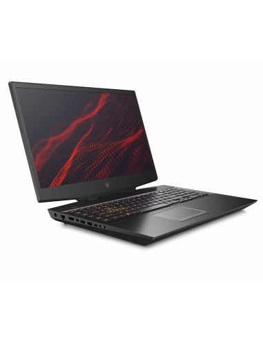 1K5Y5EA,NOTEBOOK HP OMEN 15.6" FHD i7-10750H 16GB 512GB+1TB 6GB-GTX1660Ti DOS | 15-dh1005nq
